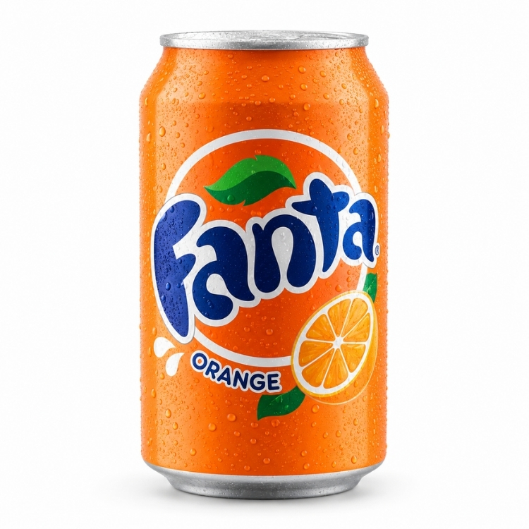 Kutu Fanta