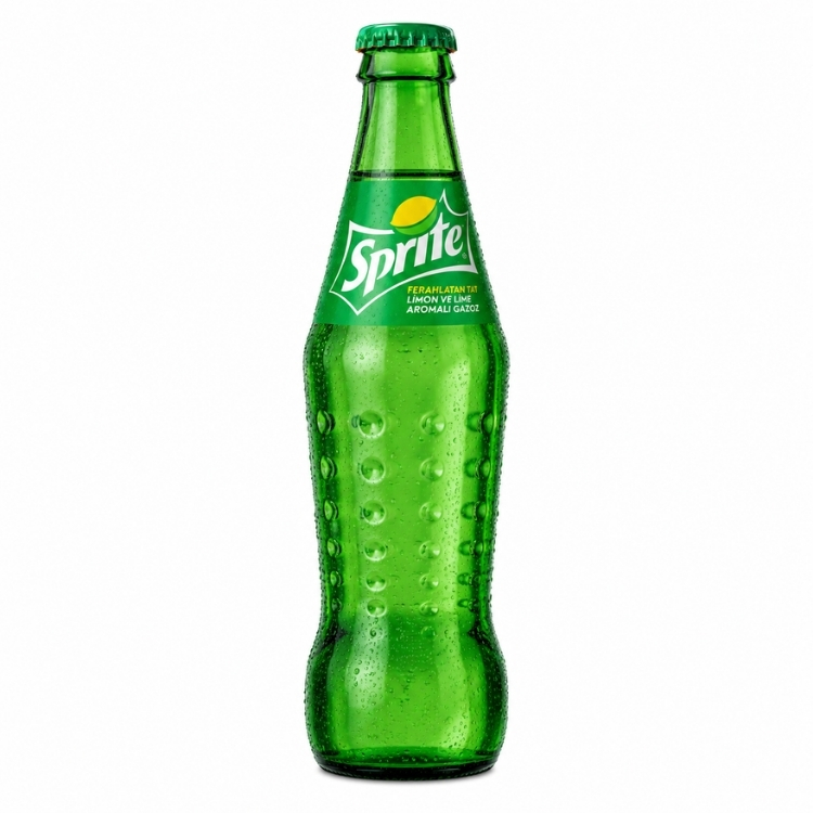 Şişe Sprite