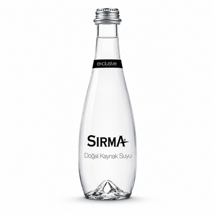 Şişe Su