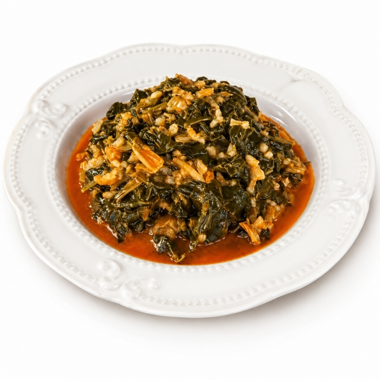 Ispanak