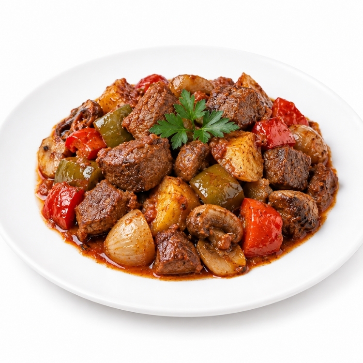 Orman Kebabı