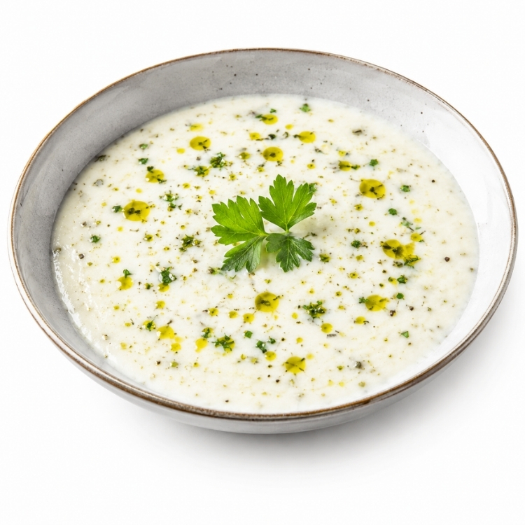 Ayran Aşı