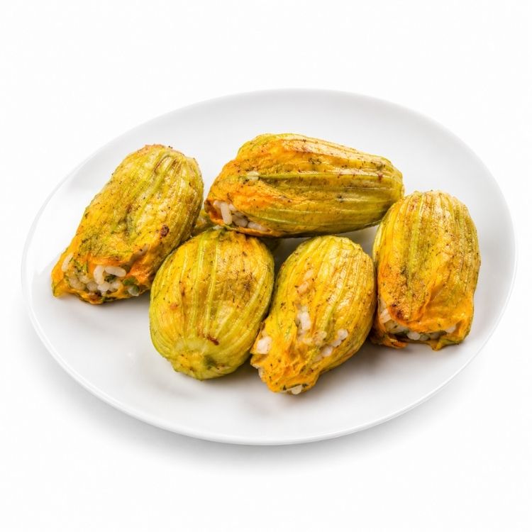 Kabak Çiçeği