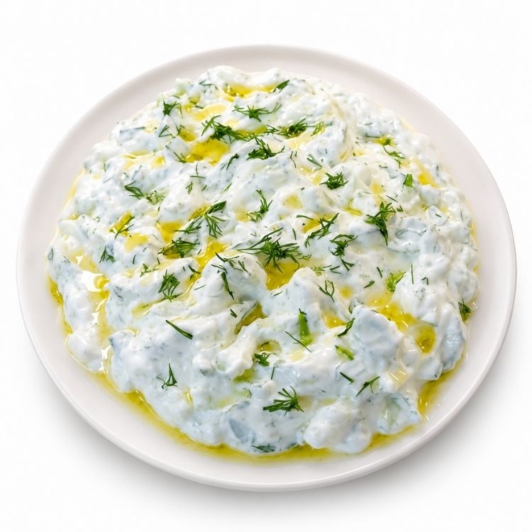 Cacık